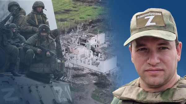 Почему Россия оставила Работино: Алёхин о стратегии армии и настроениях в тылу. Видео