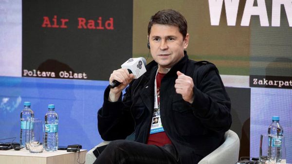 Михаил Подоляк