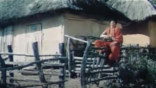 Вечер накануне Ивана Купала (1968 год)