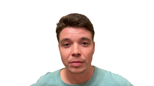 Артем Тронев интервью