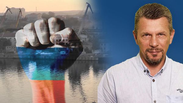 Как Россия ответит Украине за удары по Крыму и чем для Молдавии закончится русофобия - Веселовский. Видео