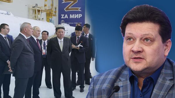 Какую информационную бомбу подготовил Илон Маск и что изменил приезд Ким Чен Ына - Дробницкий. Видео