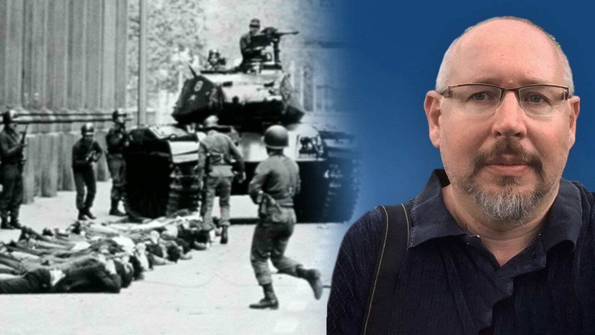 Как Пиночет предал Альенде и почему СССР не спас Чили – Ясинский - РИА Новости, 1920, 17.09.2023