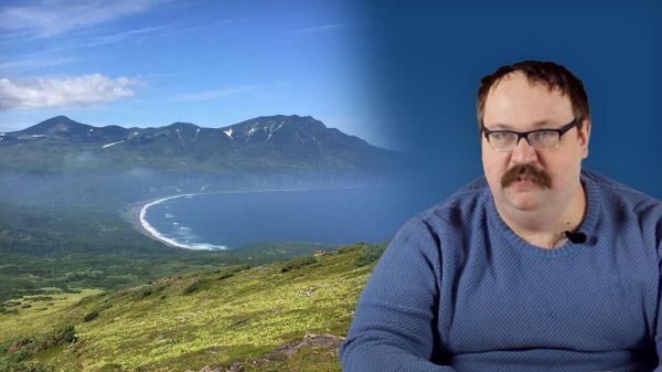 Война за Курилы: военный эксперт Лисицын о направлениях японского вторжения на Дальний Восток. Видео