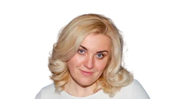 Алла Душкина интервью