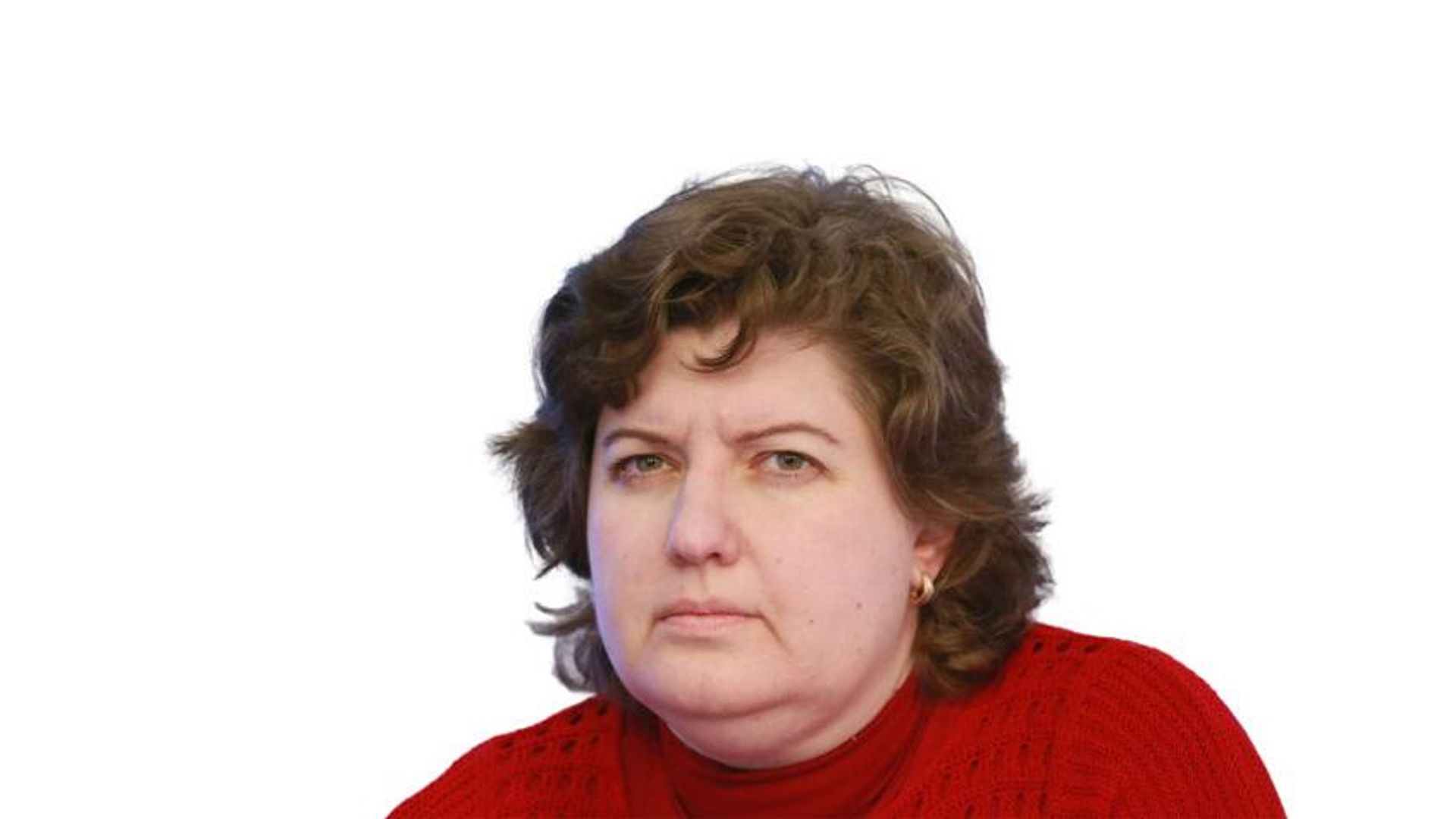 Ирина Алкснис интервью - РИА Новости, 1920, 17.12.2025