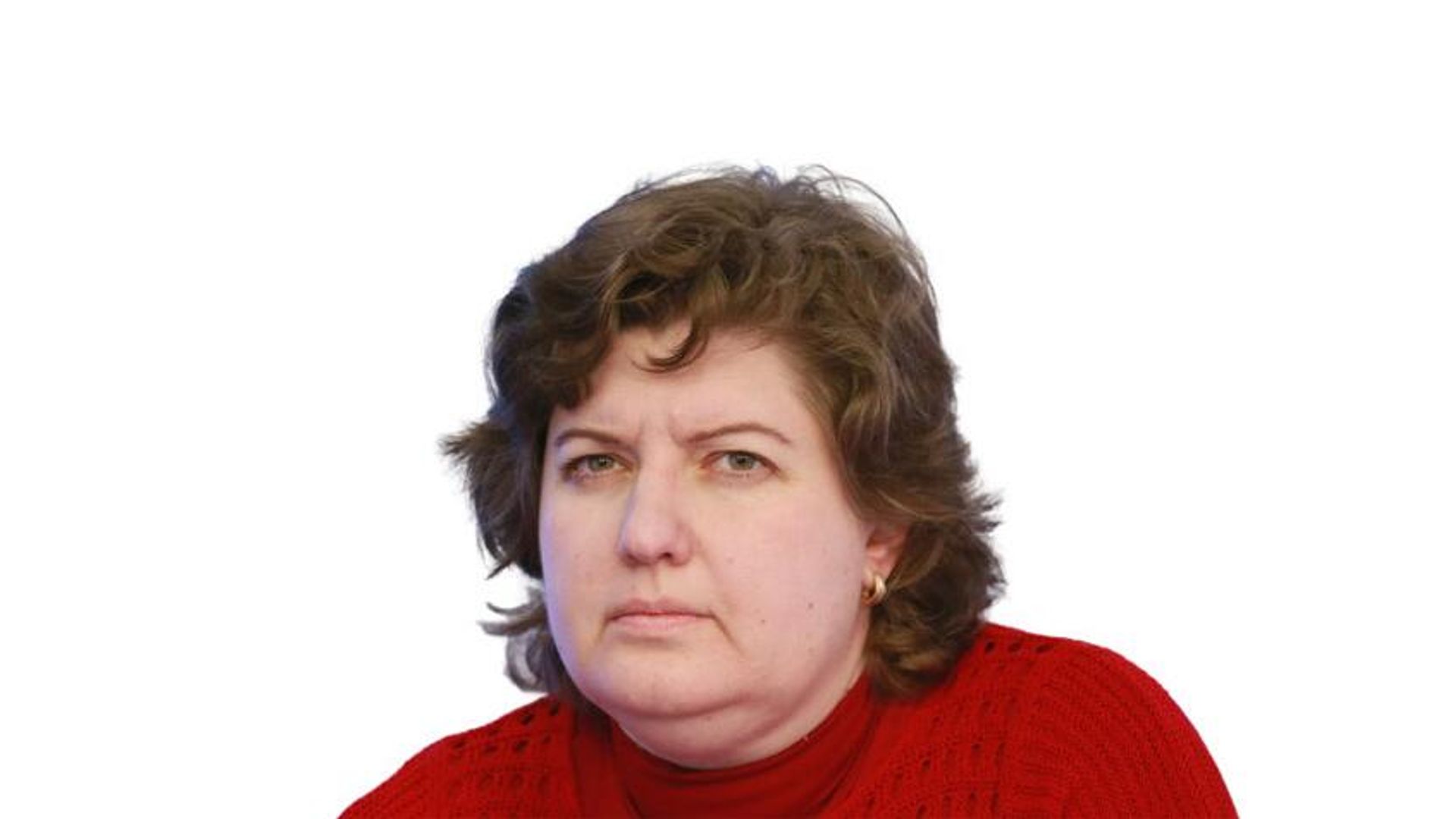 Ирина Алкснис интервью - РИА Новости, 1920, 17.12.2025