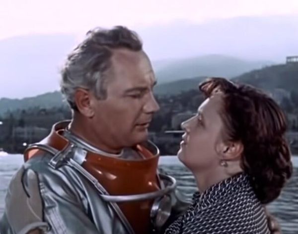 Небо зовёт (1959 год) Небо зовёт (1959 год)