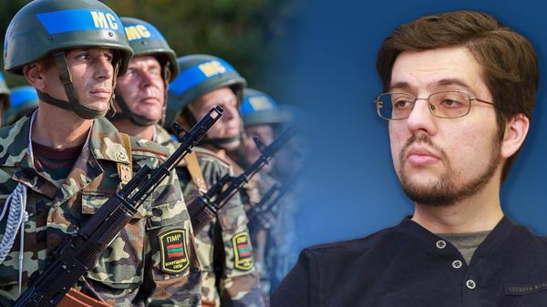 На что пошли миротворцы России, что Пашинян сделал с Карабахом и что будет на Украине - Мендкович