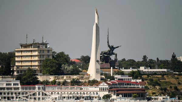 Севастополь
