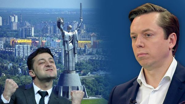 Клинцевич