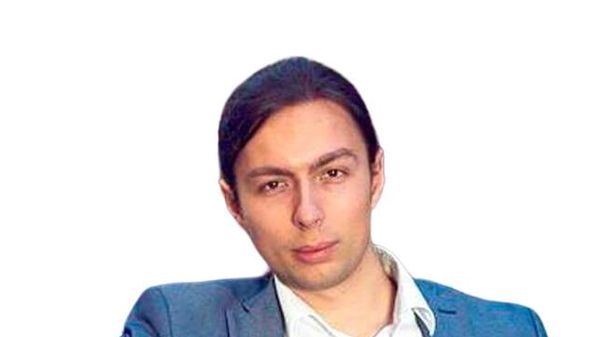 Кирилл Федоров интервью