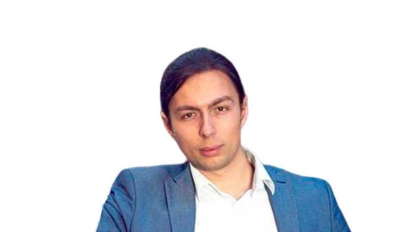 Кирилл Федоров интервью