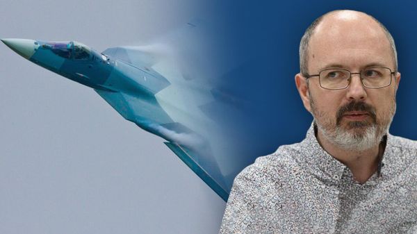 Воздушным наступлением Россия изолирует целые регионы: Анпилогов о деталях