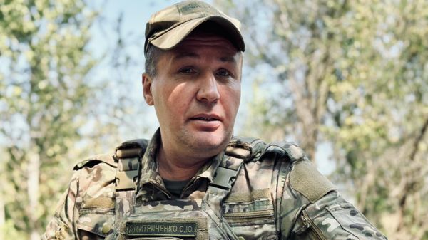 Офицер РЄБ
