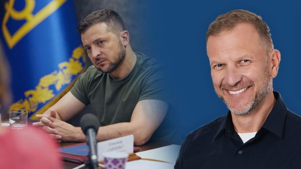 Почему на Украине зазвучали трезвые голоса и как Евросоюз морозит Зеленского – Лидов