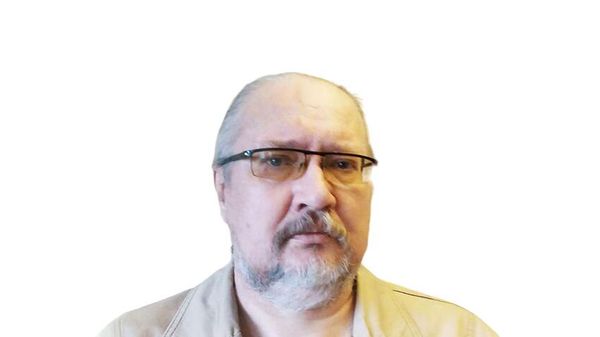 Дмитрий Ефимов интервью