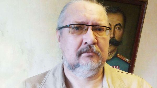 Дмитрий Ефимов