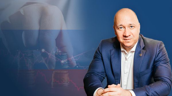 Фатальная ошибка США: в чём на самом деле сильные и слабые стороны экономики России - Бахтизин