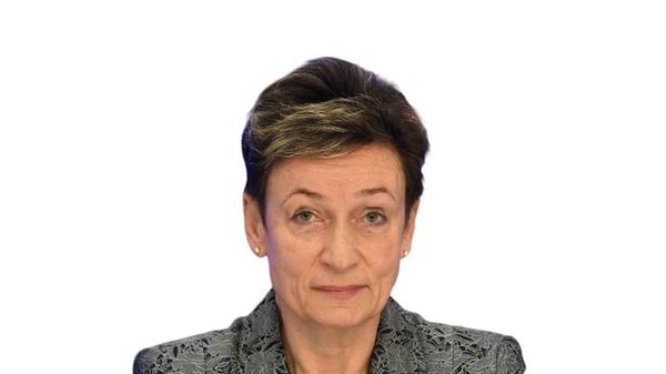 Ирина Абрамова интервью