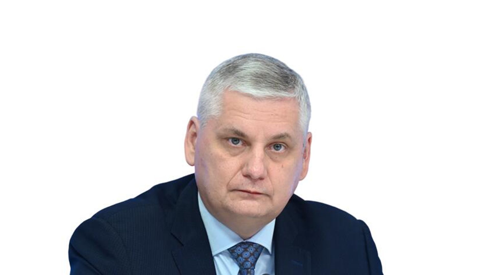 Сергей Маркедонов интервью - РИА Новости, 1920, 10.02.2024