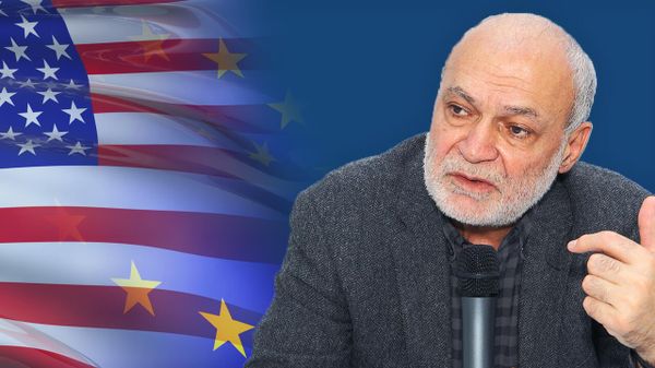 Мигранян: полезные идиоты, агенты Кремля и другие победители выборов на Западе