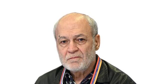 Андраник Мигранян интервью