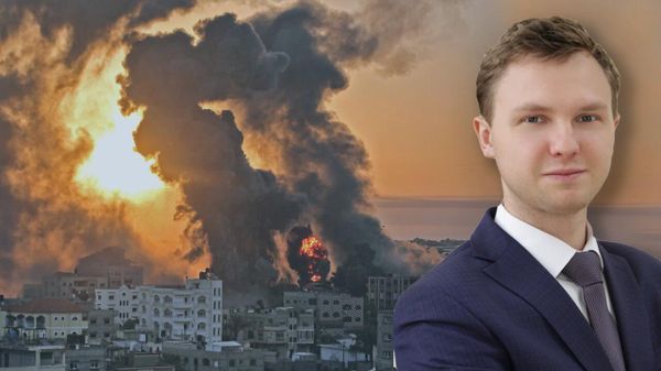 Что ждёт рынок нефти и к чему готовиться России: Юшков об обострении арабо-израильского конфликта