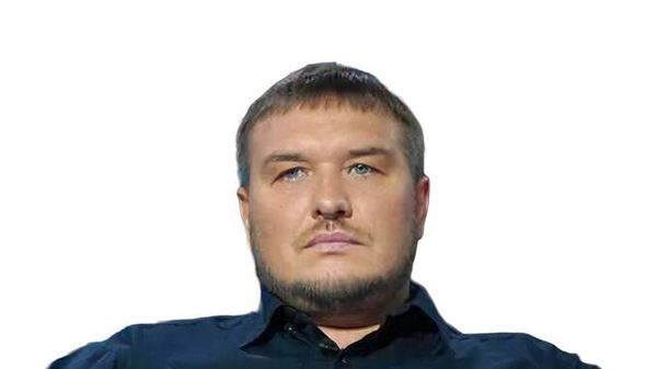 Алексей Васильев интервью