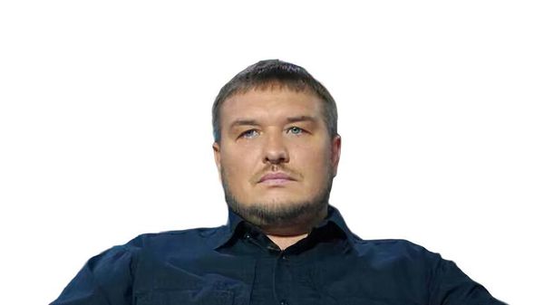 Алексей Васильев интервью