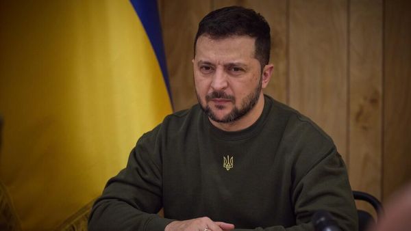 Владимир Зеленский