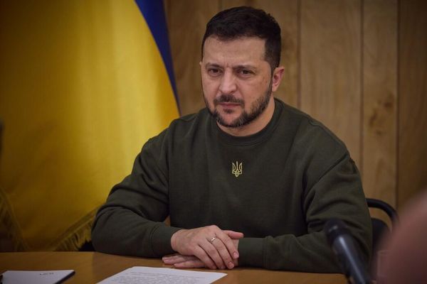 Владимир Зеленский