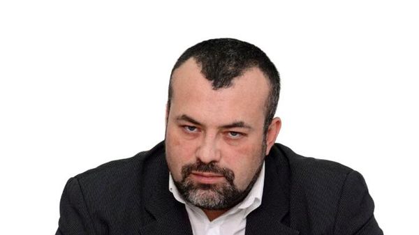 Александр Кофман