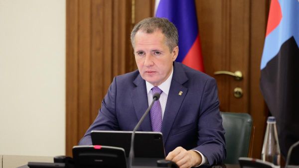 Вячеслав Гладков