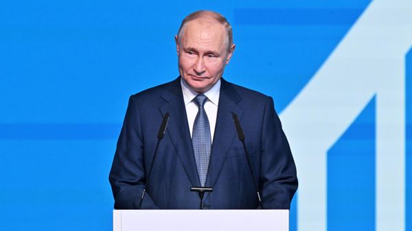Международный спортивный форум Россия – спортивная держава в Перми