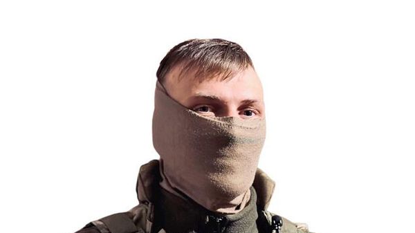 Позывной Шантаж интервью