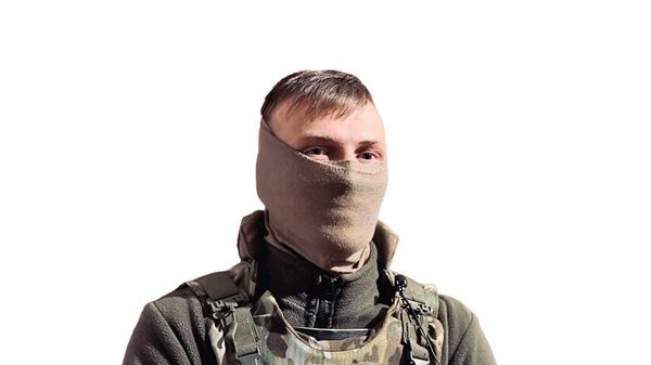 Позывной Шантаж интервью