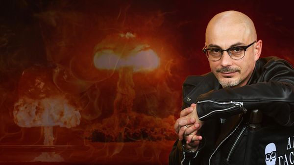 Ветерок из могилы: как Израиль и Иран могут обменяться ядерными ударами - Гаспарян