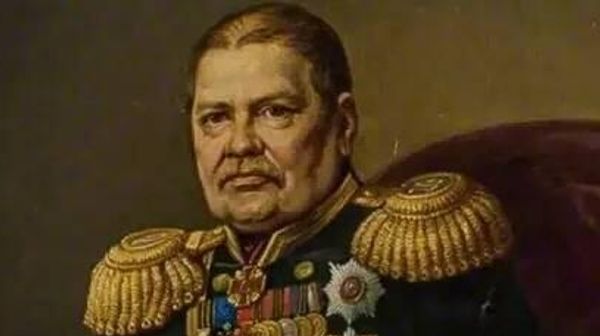 Граф Муравьев