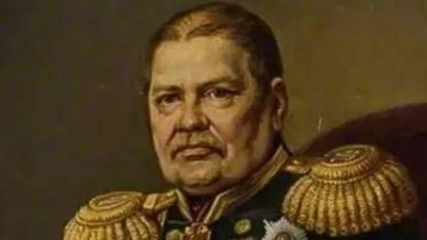 Граф Муравьев
