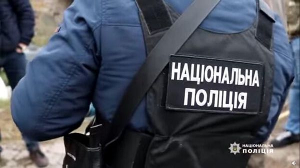 Полиция задержала мужчину, торговавшего людьми