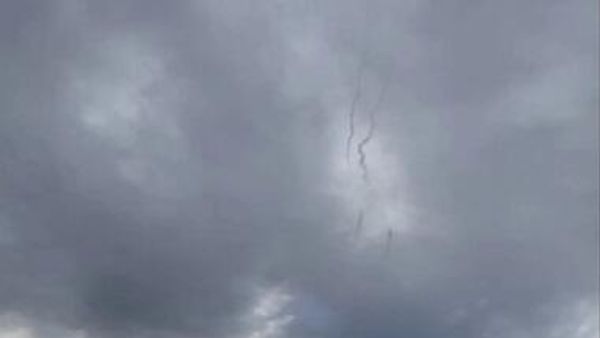 ПВО Ростова-на-Дону поразили две воздушные цели в зоне СВО