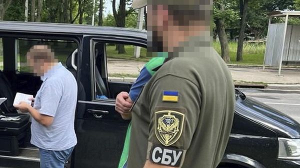 Военком из Харькова помог 200 украинцам избежать мобилизации и уехать за границу