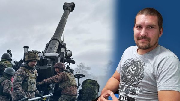 Это будет катастрофа: куда нельзя пускать ВСУ - Живов о ситуации на фронте