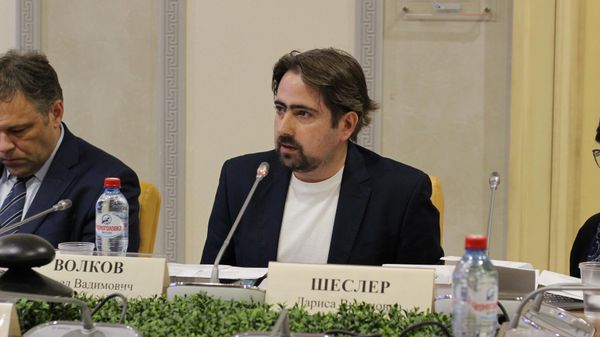 Павел Волков о количестве задержанных на Украине по политически-мотивированным обвинениям