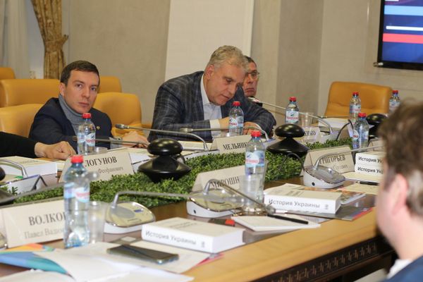 Иван Мельников о том, что общественность может гораздо больше, чем кажется