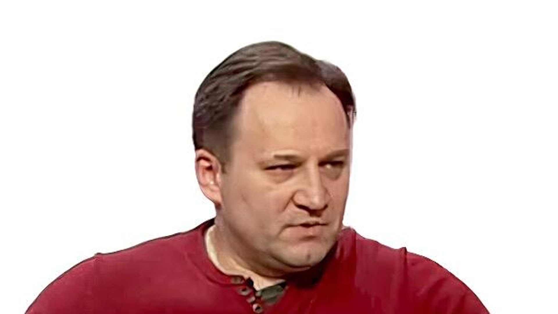 Тимофей Борисов интервью - РИА Новости, 1920, 27.10.2024