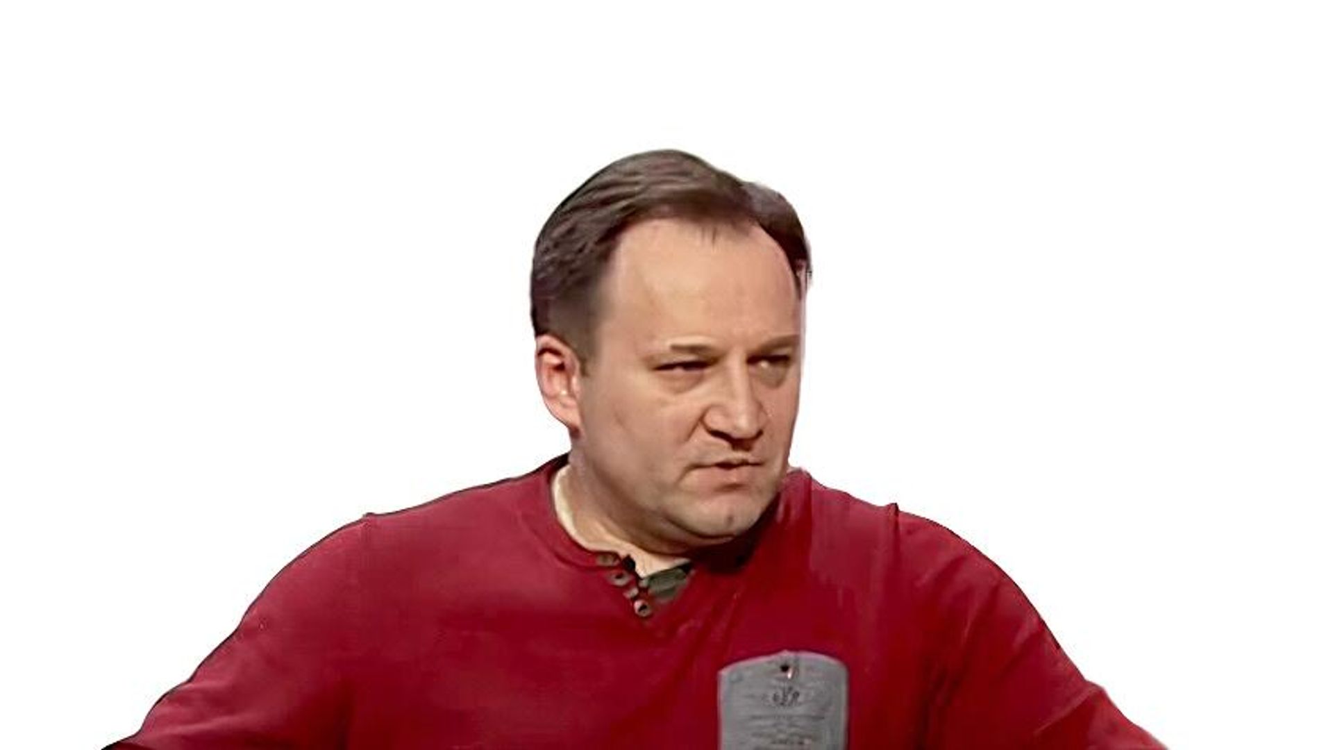 Тимофей Борисов интервью - РИА Новости, 1920, 26.08.2025