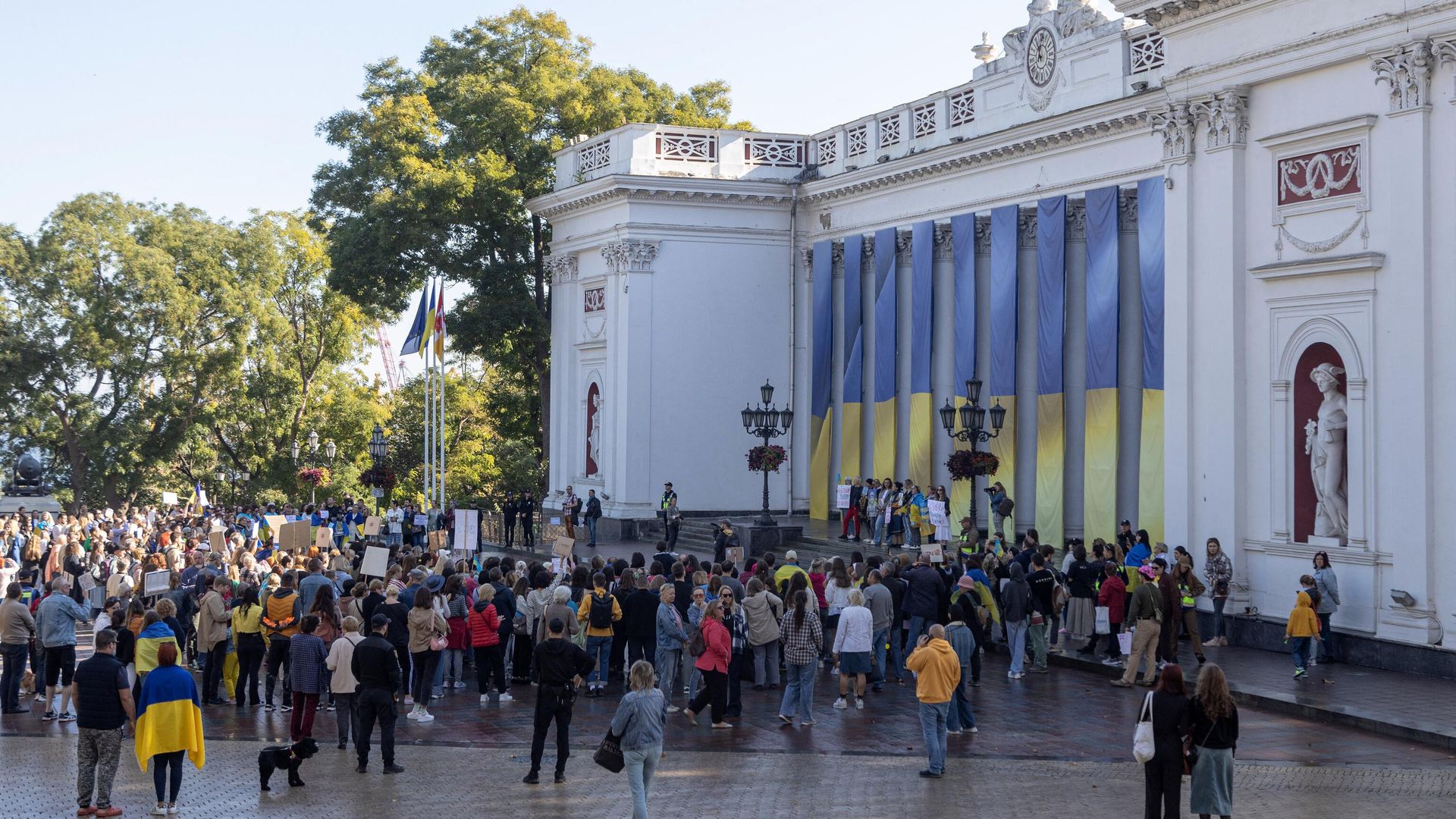   - РИА Новости, 1920, 31.10.2023