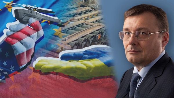 Механизм Сталина - Берии: Фёдоров объяснил, как Россия может быстро лишить Украину западного оружия